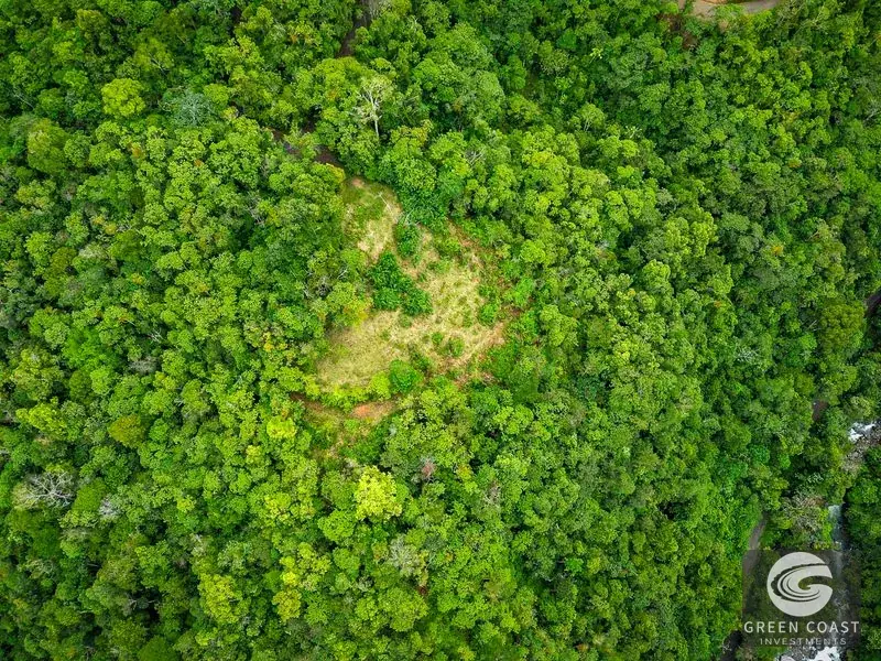36-Acre Riverfront Eco-Haven in Perez Zeledon with Panoramic Valley Views — view 2, Rivas, Perez Zeledon, Costa Rica