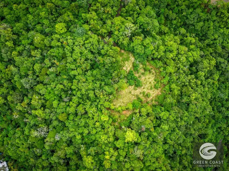 36-Acre Riverfront Eco-Haven in Perez Zeledon with Panoramic Valley Views — view 7, Rivas, Perez Zeledon, Costa Rica