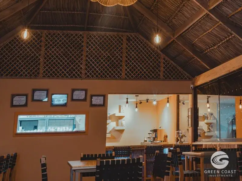 Eco-Lodge Sanctuary in Dota Cloud Forest: 10 Furnished Tented Bungalows with Panoramic Views — view 2, Dota, Costa Rica