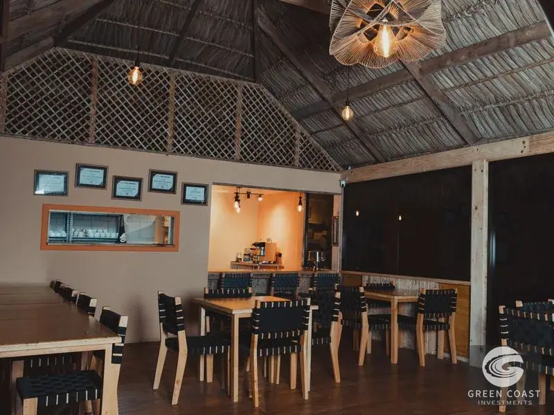 Eco-Lodge Sanctuary in Dota Cloud Forest: 10 Furnished Tented Bungalows with Panoramic Views — view 15, Dota, Costa Rica