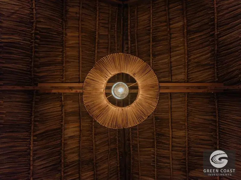Eco-Lodge Sanctuary in Dota Cloud Forest: 10 Furnished Tented Bungalows with Panoramic Views — view 16, Dota, Costa Rica