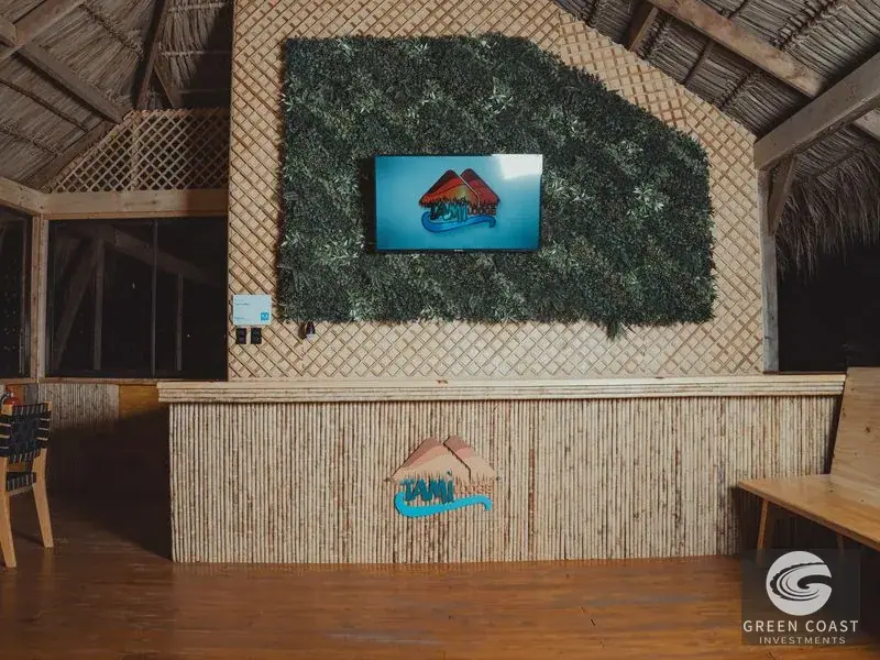Eco-Lodge Sanctuary in Dota Cloud Forest: 10 Furnished Tented Bungalows with Panoramic Views — view 17, Dota, Costa Rica