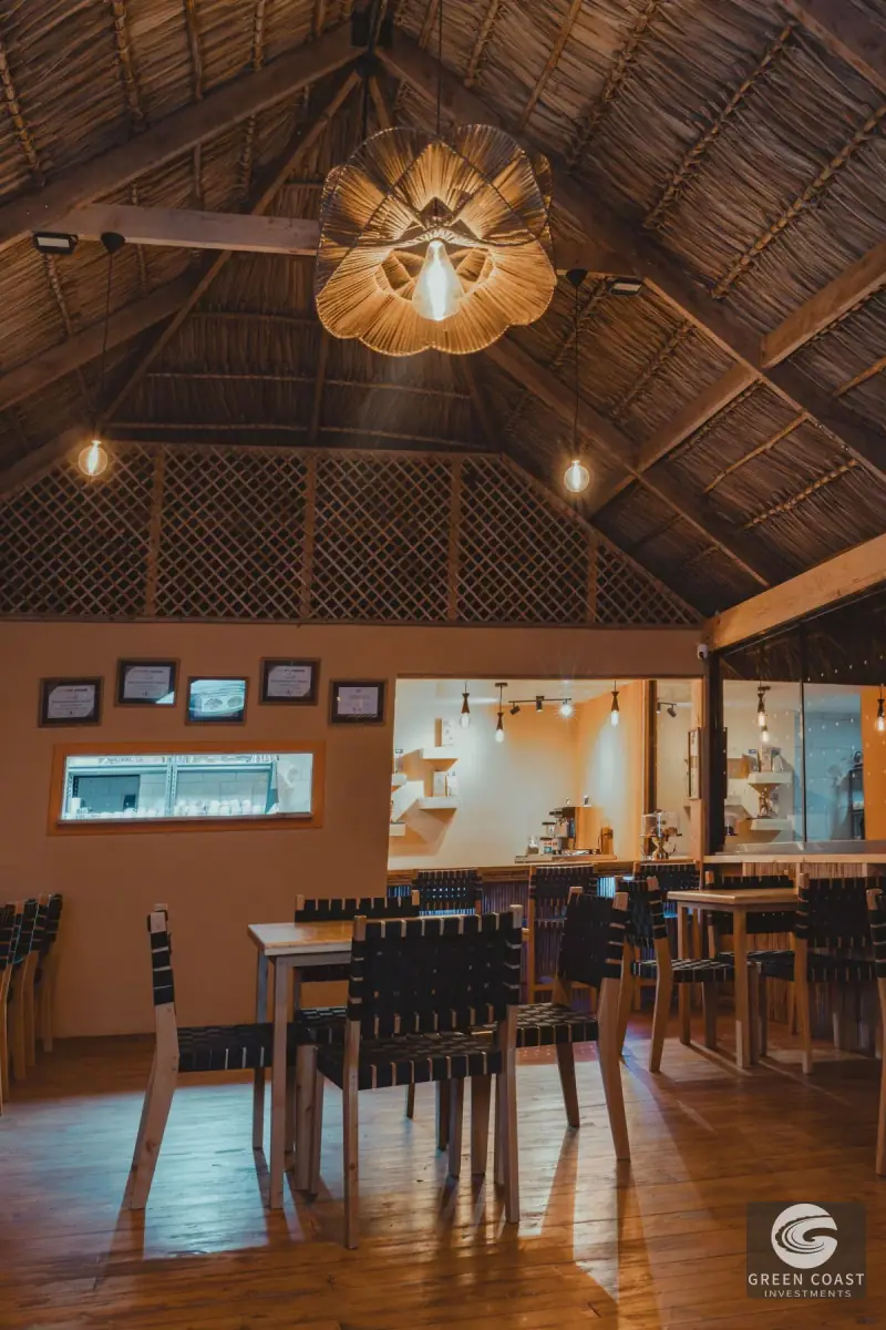 Eco-Lodge Sanctuary in Dota Cloud Forest: 10 Furnished Tented Bungalows with Panoramic Views — view 36, Dota, Costa Rica