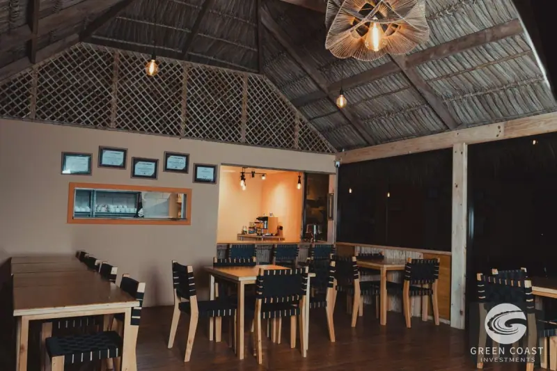 Eco-Lodge Sanctuary in Dota Cloud Forest: 10 Furnished Tented Bungalows with Panoramic Views — view 49, Dota, Costa Rica