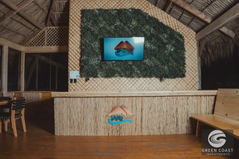 Eco-Lodge Sanctuary in Dota Cloud Forest: 10 Furnished Tented Bungalows with Panoramic Views — view 51, Dota, Costa Rica