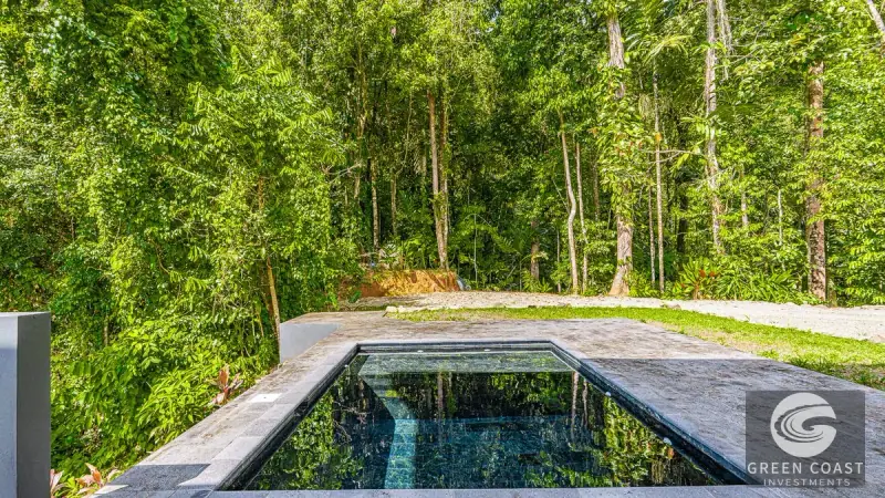 Modern Luxury Estate with Dual Ocean-View Lots and Private Pool in Ojochal — view 38, Ojochal, Costa Rica