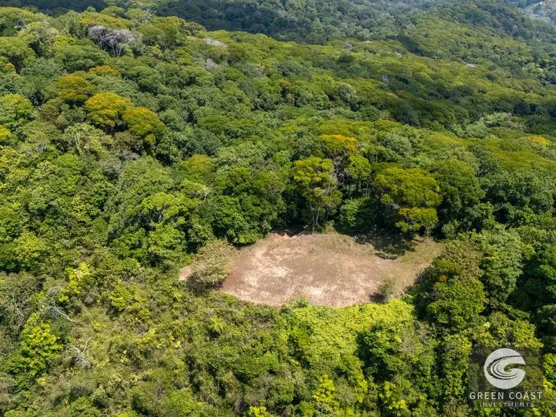 136-Acre Luxury Ocean-View Estate Near Dominical & Nauyaca Waterfalls — view 1, Dominical, Costa Rica