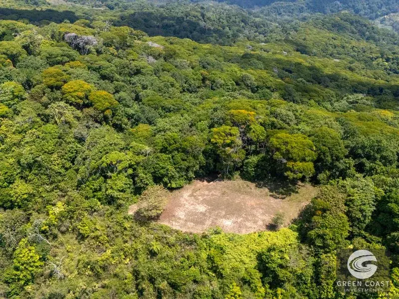 136-Acre Luxury Ocean-View Estate Near Dominical & Nauyaca Waterfalls — view 9, Dominical, Costa Rica