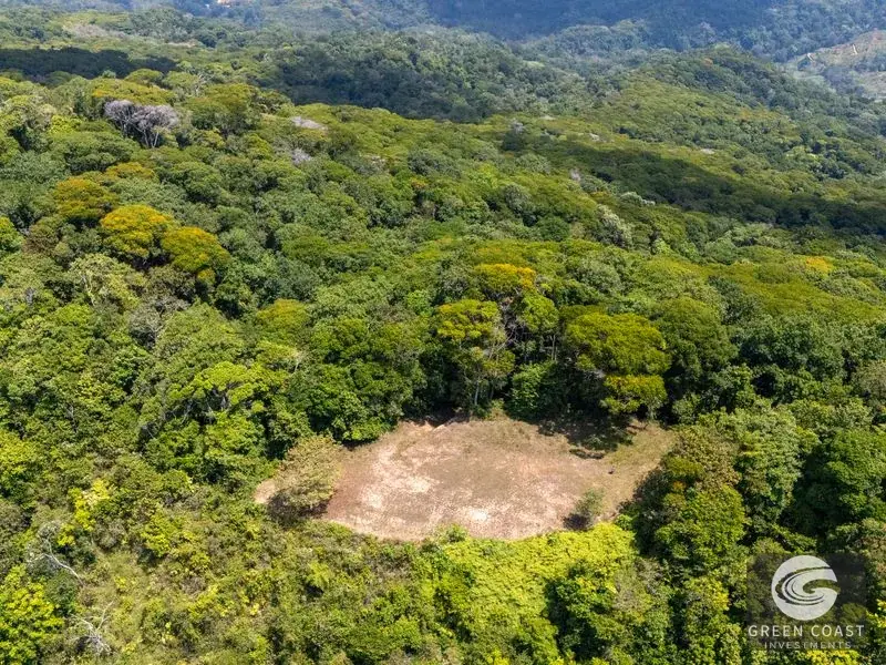 136-Acre Luxury Ocean-View Estate Near Dominical & Nauyaca Waterfalls — view 10, Dominical, Costa Rica