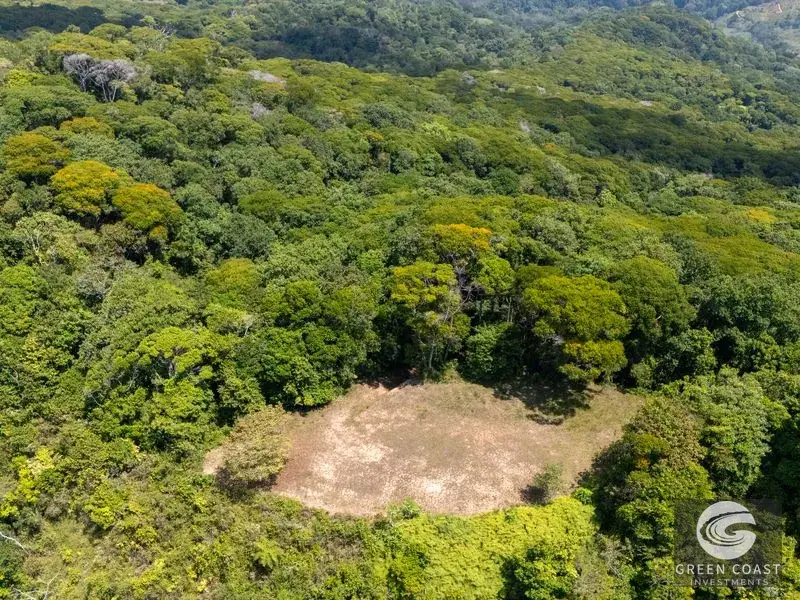 136-Acre Luxury Ocean-View Estate Near Dominical & Nauyaca Waterfalls — view 11, Dominical, Costa Rica