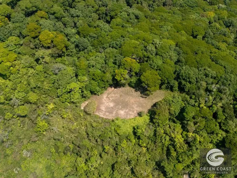 136-Acre Luxury Ocean-View Estate Near Dominical & Nauyaca Waterfalls — view 12, Dominical, Costa Rica