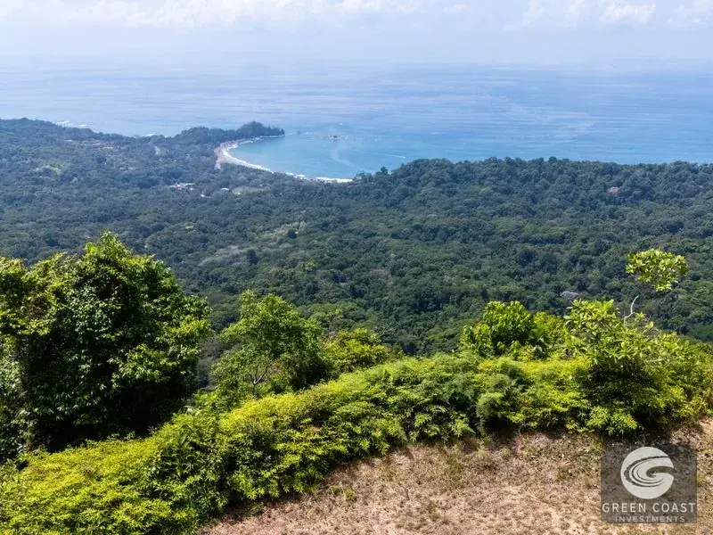 136-Acre Luxury Ocean-View Estate Near Dominical & Nauyaca Waterfalls — view 15, Dominical, Costa Rica