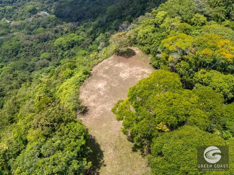 136-Acre Luxury Ocean-View Estate Near Dominical & Nauyaca Waterfalls — view 16, Dominical, Costa Rica