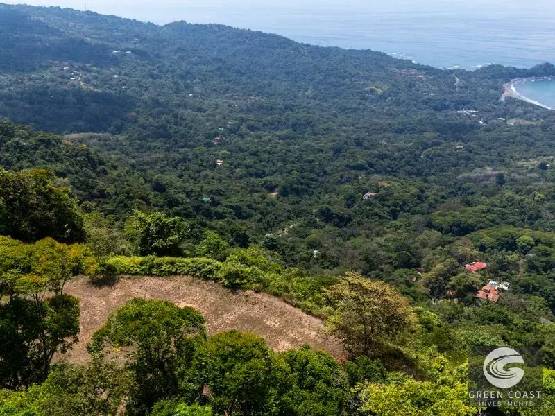 136-Acre Luxury Ocean-View Estate Near Dominical & Nauyaca Waterfalls — view 20, Dominical, Costa Rica