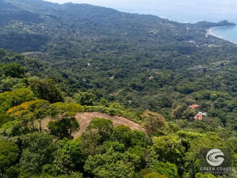 136-Acre Luxury Ocean-View Estate Near Dominical & Nauyaca Waterfalls — view 21, Dominical, Costa Rica