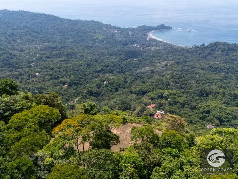 136-Acre Luxury Ocean-View Estate Near Dominical & Nauyaca Waterfalls — view 22, Dominical, Costa Rica