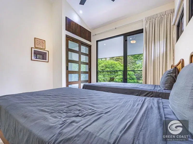 Luxury Rainforest Estate with Guest House and Creek on 4+ Acres in Ojochal — view 15, Ojochal, Ojochal, Costa Rica