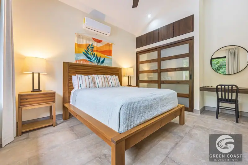 Luxury Rainforest Estate with Guest House and Creek on 4+ Acres in Ojochal — view 46, Ojochal, Ojochal, Costa Rica