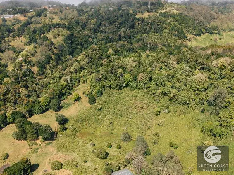 21-Hectare Luxury Mountain Farm in Dota with Breathtaking Views and Endless Eco-Tourism Potential — view 5, La Trinidad, Dota, Costa Rica