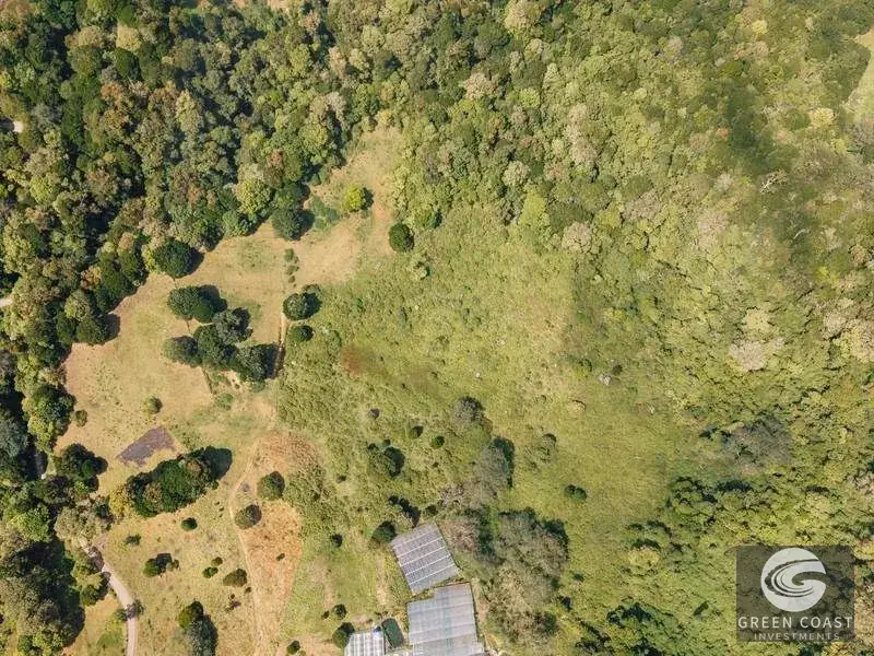 21-Hectare Luxury Mountain Farm in Dota with Breathtaking Views and Endless Eco-Tourism Potential — view 7, La Trinidad, Dota, Costa Rica