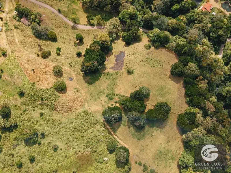 21-Hectare Luxury Mountain Farm in Dota with Breathtaking Views and Endless Eco-Tourism Potential — view 8, La Trinidad, Dota, Costa Rica