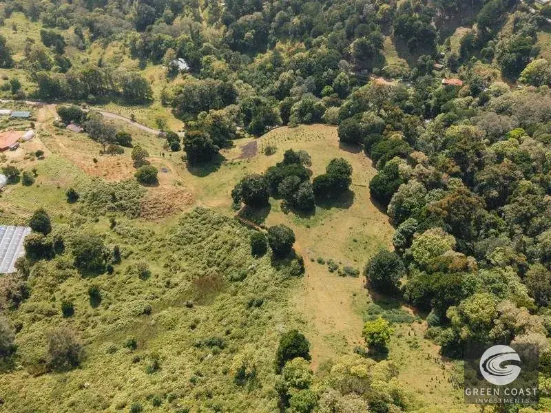 21-Hectare Luxury Mountain Farm in Dota with Breathtaking Views and Endless Eco-Tourism Potential — view 12, La Trinidad, Dota, Costa Rica