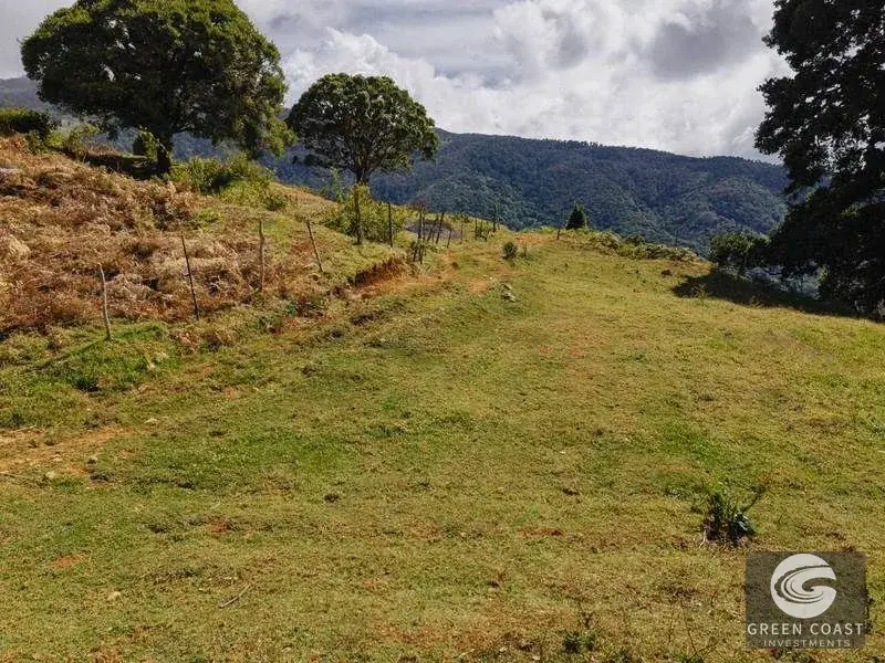 21-Hectare Luxury Mountain Farm in Dota with Breathtaking Views and Endless Eco-Tourism Potential — view 17, La Trinidad, Dota, Costa Rica