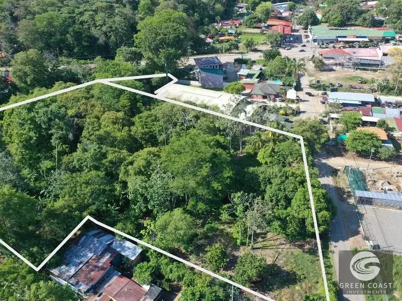 21-Hectare Luxury Mountain Farm in Dota with Breathtaking Views and Endless Eco-Tourism Potential — view 21, La Trinidad, Dota, Costa Rica
