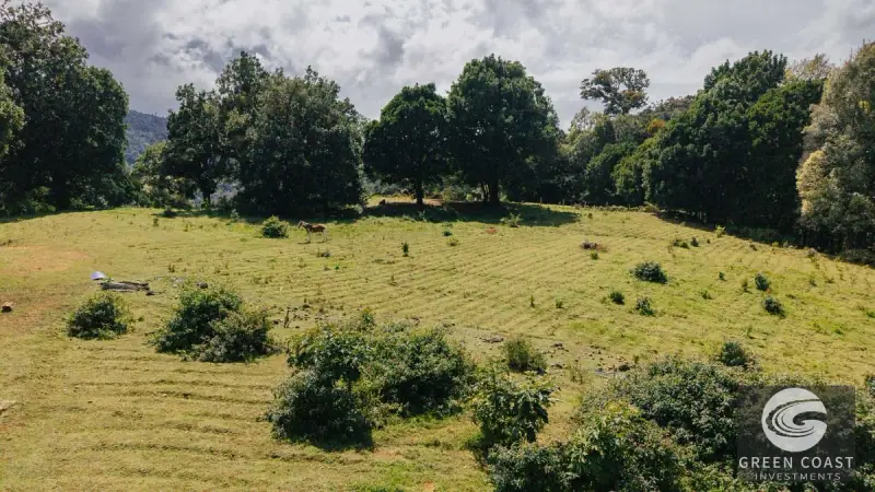 21-Hectare Luxury Mountain Farm in Dota with Breathtaking Views and Endless Eco-Tourism Potential — view 22, La Trinidad, Dota, Costa Rica