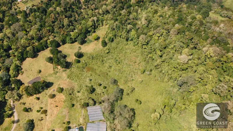 21-Hectare Luxury Mountain Farm in Dota with Breathtaking Views and Endless Eco-Tourism Potential — view 27, La Trinidad, Dota, Costa Rica