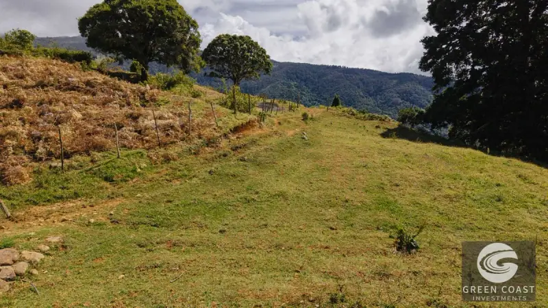 21-Hectare Luxury Mountain Farm in Dota with Breathtaking Views and Endless Eco-Tourism Potential — view 38, La Trinidad, Dota, Costa Rica