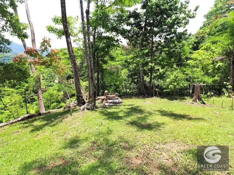4-Hectare Ocean-View Oasis with Natural Spring: Walk to Central Uvita — view 19, Uvita, Costa Rica