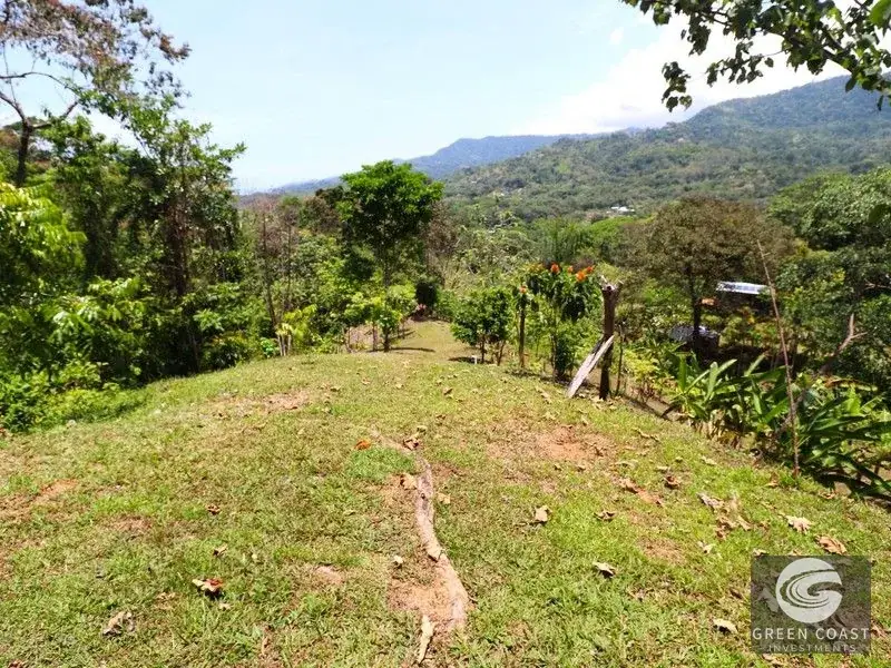 4-Hectare Ocean-View Oasis with Natural Spring: Walk to Central Uvita — view 20, Uvita, Costa Rica