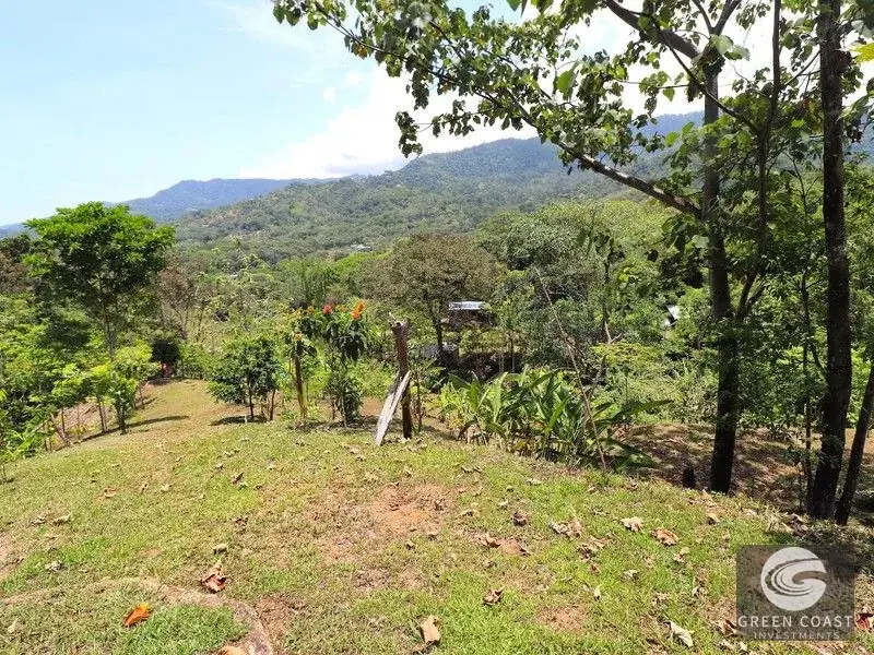 4-Hectare Ocean-View Oasis with Natural Spring: Walk to Central Uvita — view 21, Uvita, Costa Rica