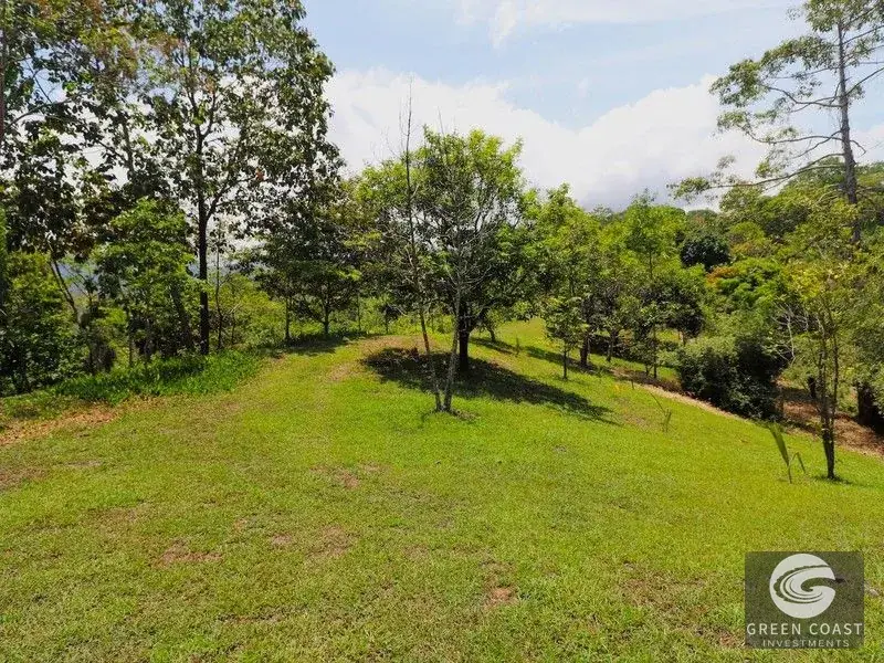 4-Hectare Ocean-View Oasis with Natural Spring: Walk to Central Uvita — view 22, Uvita, Costa Rica