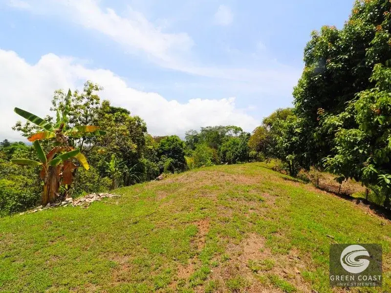 4-Hectare Ocean-View Oasis with Natural Spring: Walk to Central Uvita — view 23, Uvita, Costa Rica