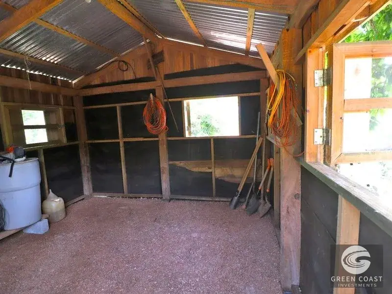 4-Hectare Ocean-View Oasis with Natural Spring: Walk to Central Uvita — view 28, Uvita, Costa Rica