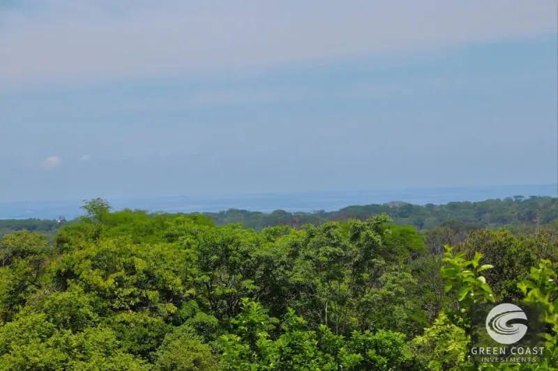 4-Hectare Ocean-View Oasis with Natural Spring: Walk to Central Uvita — view 37, Uvita, Costa Rica