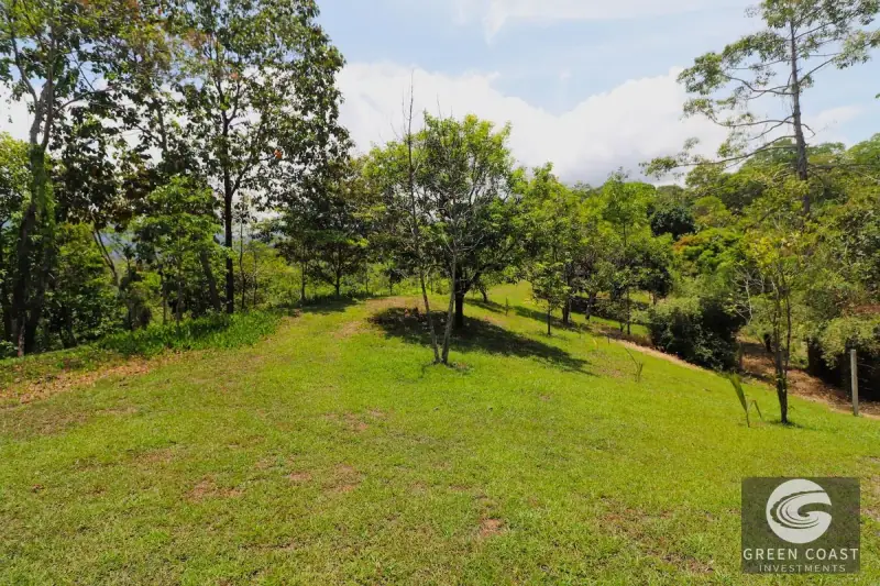 4-Hectare Ocean-View Oasis with Natural Spring: Walk to Central Uvita — view 54, Uvita, Costa Rica