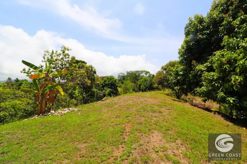 4-Hectare Ocean-View Oasis with Natural Spring: Walk to Central Uvita — view 55, Uvita, Costa Rica