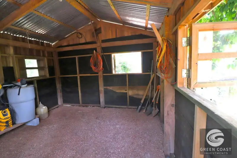 4-Hectare Ocean-View Oasis with Natural Spring: Walk to Central Uvita — view 60, Uvita, Costa Rica