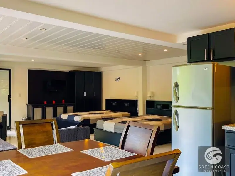 Modern Ocean-View Estate Compound on 7 Private Acres in Bahía Ballena — view 9, Bahía Ballena, Osa, Costa Rica
