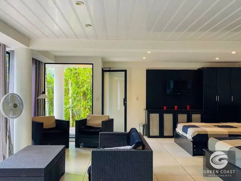 Modern Ocean-View Estate Compound on 7 Private Acres in Bahía Ballena — view 11, Bahía Ballena, Osa, Costa Rica