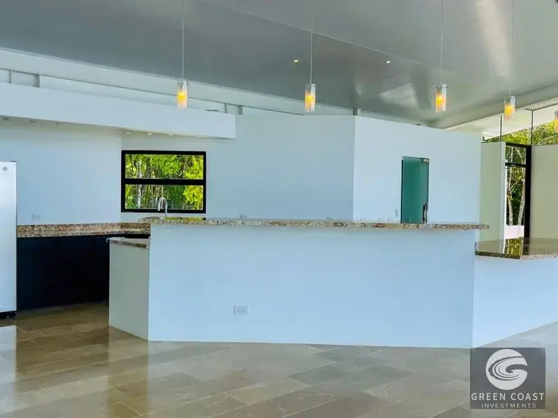 Modern Ocean-View Estate Compound on 7 Private Acres in Bahía Ballena — view 15, Bahía Ballena, Osa, Costa Rica