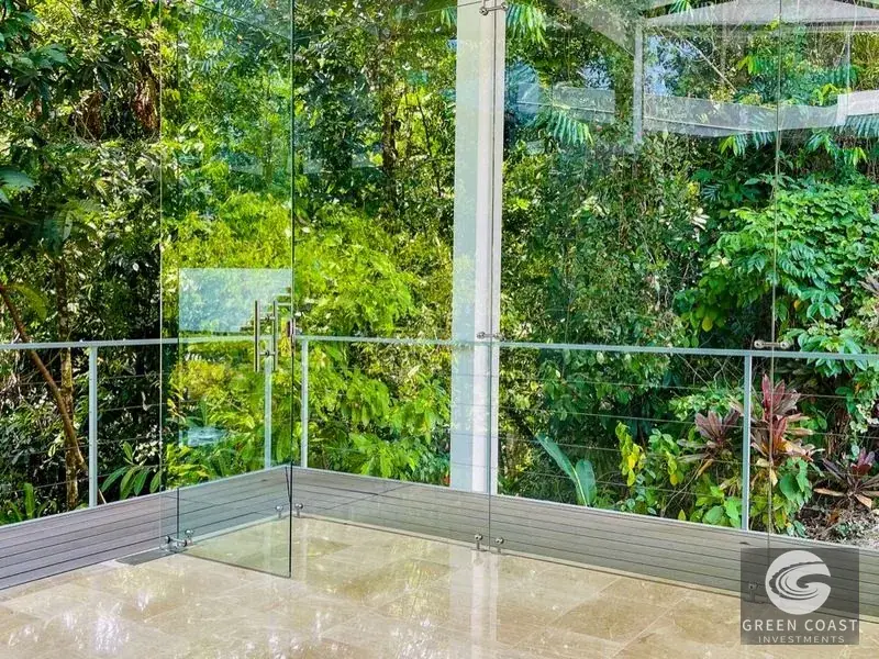 Modern Ocean-View Estate Compound on 7 Private Acres in Bahía Ballena — view 17, Bahía Ballena, Osa, Costa Rica
