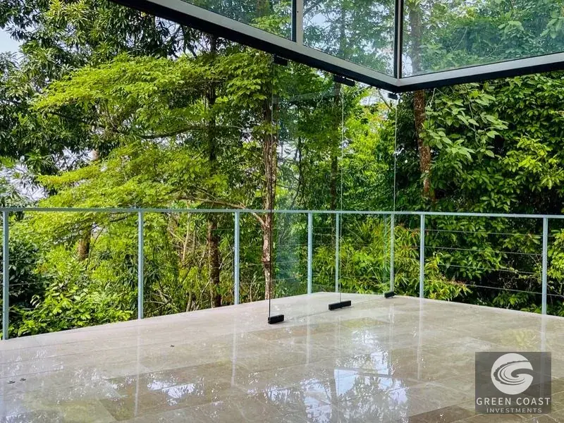 Modern Ocean-View Estate Compound on 7 Private Acres in Bahía Ballena — view 21, Bahía Ballena, Osa, Costa Rica