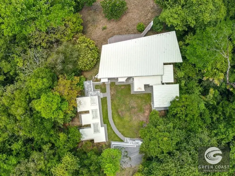 Modern Ocean-View Estate Compound on 7 Private Acres in Bahía Ballena — view 23, Bahía Ballena, Osa, Costa Rica