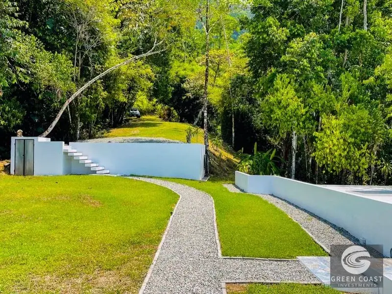 Modern Ocean-View Estate Compound on 7 Private Acres in Bahía Ballena — view 24, Bahía Ballena, Osa, Costa Rica