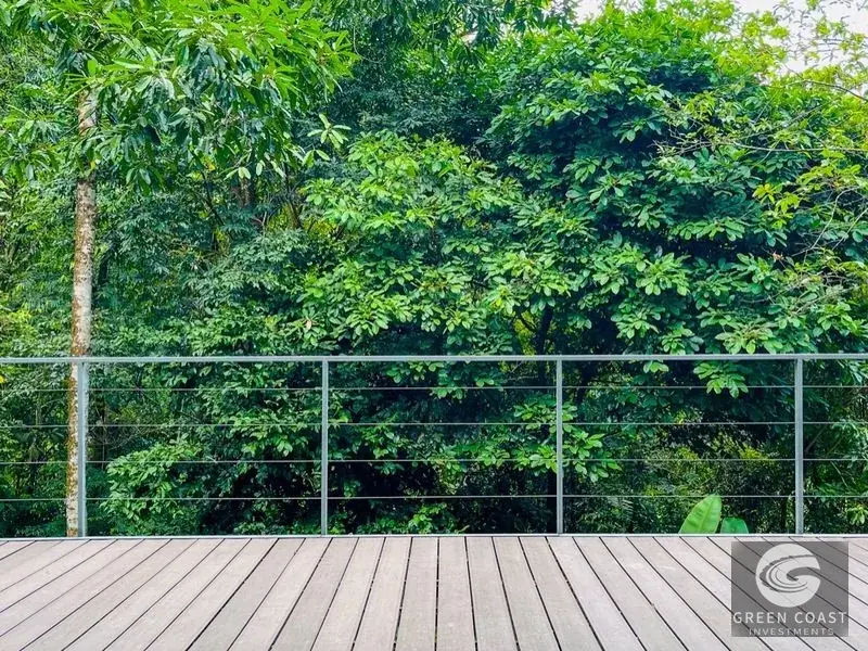 Modern Ocean-View Estate Compound on 7 Private Acres in Bahía Ballena — view 26, Bahía Ballena, Osa, Costa Rica