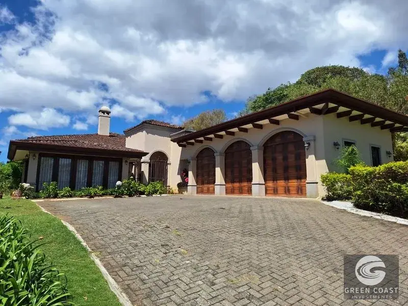 Modern Ocean-View Estate Compound on 7 Private Acres in Bahía Ballena — view 32, Bahía Ballena, Osa, Costa Rica